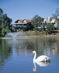 Avon River - Whitsundays Accommodation 3
