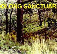 Oolong Sanctuary - Whitsundays Accommodation