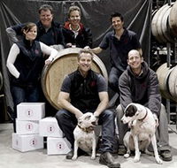 Eden Road Wines - Whitsundays Accommodation