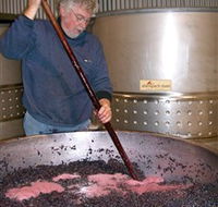Mundoonen Winery - Whitsundays Accommodation