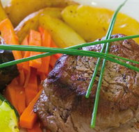 Phillip Island RSL - Whitsundays Accommodation