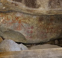 Mount Yarrowyck Nature Reserve - Whitsundays Accommodation