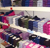 Lindner Sock Factory - Whitsundays Accommodation