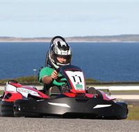Phillip Island Grand Prix Circuit Visitor Centre - Whitsundays Accommodation