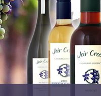 Jeir Creek Wines - Whitsundays Accommodation