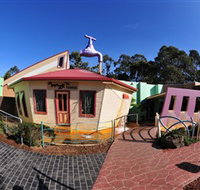 A Maze'N Things - Whitsundays Accommodation