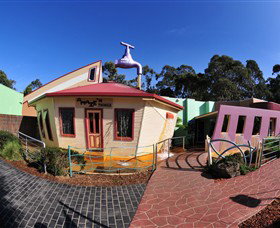 A Maze'N Things - Whitsundays Accommodation 0