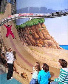 A Maze'N Things - Whitsundays Accommodation 4