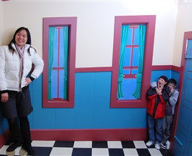 A Maze'N Things - Whitsundays Accommodation 2