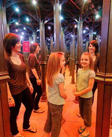 A Maze'N Things - Whitsundays Accommodation 5