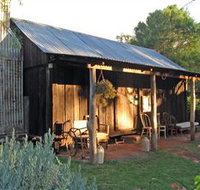 Highfields Pioneer Village - Whitsundays Accommodation