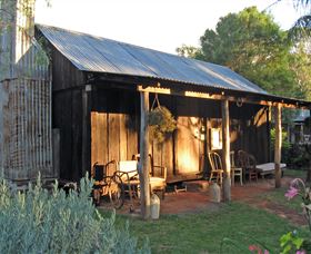 Highfields Pioneer Village - Whitsundays Accommodation 0