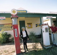 Pioneer Park - Whitsundays Accommodation