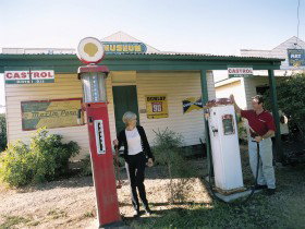 Pioneer Park - Whitsundays Accommodation 0