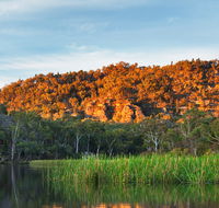 Wollemi National Park - Whitsundays Accommodation