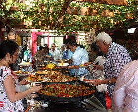 Drouin East VIC Whitsundays Accommodation