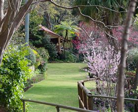 Spring Bluff Railway Station - Whitsundays Accommodation 3