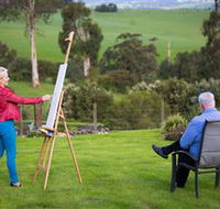 Ungulla Country Garden - Whitsundays Accommodation