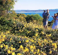 Joseph Banks Conservation Park - Whitsundays Accommodation