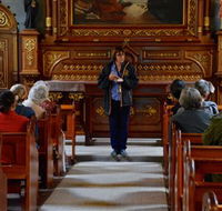 New Norcia Museum and Art Gallery - Whitsundays Accommodation