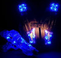 Zone 3 Canberra Laser Games - Whitsundays Accommodation