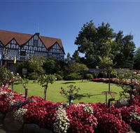 Cockington Green Gardens - Whitsundays Accommodation