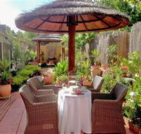 The Well Retreat - Day Spa and Teahouse - Whitsundays Accommodation