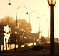 Uralla Heritage Walk - Whitsundays Accommodation