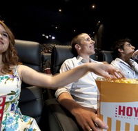 Hoyts Cinemas Belconnen - Whitsundays Accommodation