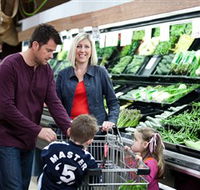 Belconnen Fresh Food Markets - Whitsundays Accommodation