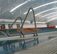 Canberra International Sports and Aquatic Centre CISAC - Whitsundays Accommodation