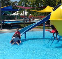 Big Splash Waterpark - Whitsundays Accommodation