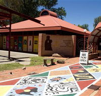 Country Art Escapes - New England North West Regional Arts Trail - Whitsundays Accommodation