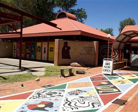 Country Art Escapes - New England North West Regional Arts Trail - Whitsundays Accommodation 0