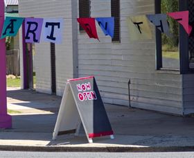 Country Art Escapes - New England North West Regional Arts Trail - Whitsundays Accommodation 4