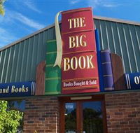 Big Book - Whitsundays Accommodation
