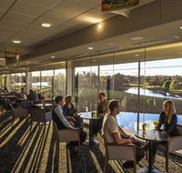 Gungahlin Lakes Golf and Community Club - Whitsundays Accommodation