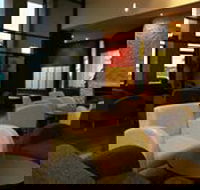 Canberra Raiders Sports Club - Whitsundays Accommodation