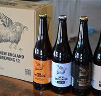 New England Brewing Company - Whitsundays Accommodation