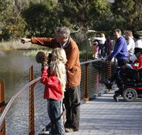 Tidbinbilla - Whitsundays Accommodation
