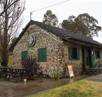 Crofters Cottage - Whitsundays Accommodation