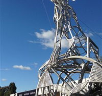 Australian Institute of Sport AIS - Whitsundays Accommodation