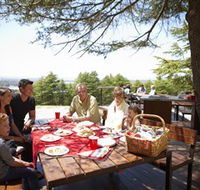 The National Arboretum Canberra - Whitsundays Accommodation