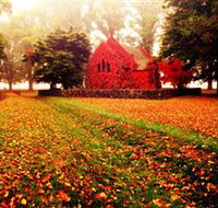Gostwyck Chapel - Whitsundays Accommodation