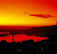 Telstra Tower - Whitsundays Accommodation