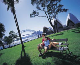 All Sydney Touring - Whitsundays Accommodation 0