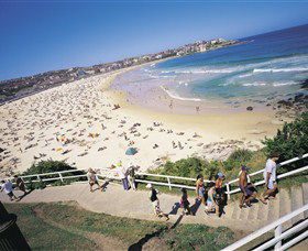 All Sydney Touring - Whitsundays Accommodation 7