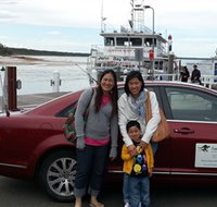 Boomers on Tour - Whitsundays Accommodation