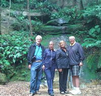 Country Trails Private Tours - Whitsundays Accommodation