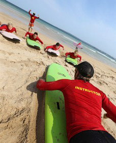 G Adventures - Whitsundays Accommodation 0